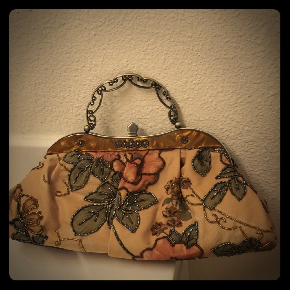Vintage bag